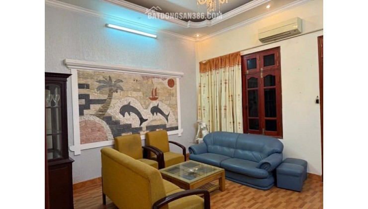 NHÀ PHỐ CHÙA LÁNG_Ô TÔ VÀO NHÀ_CÁCH PHỐ 30m_VIEW THOÁNG_50m2 x 4T, 14 tỷ